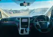 Toyota Alphard 240S 2009 - 5