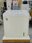 Geepas Semi-Automatic Washing Machine (410W Wash) - 2