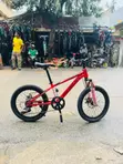 BMX Bike Size 20 (Brand New) - 1