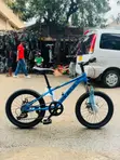 BMX Bike Size 20 (Brand New) - 2