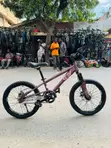 BMX Bike Size 20 (Brand New) - 3