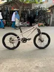 BMX Bike Size 20 (Brand New) - 4