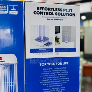 Geepas Electric Insect Killer