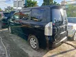 Toyota Noah 2008 Black - 1
