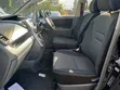 Toyota Noah 2008 Black - 2