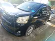 Toyota Noah 2008 Black - 3