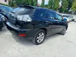 Toyota Harrier 2010 Nyeusi - 4