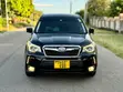 Subaru Forester 2014 Black - 1