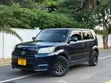 Toyota Corolla Rumion 2008 Nyeusi - 4