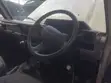 Toyota Land Cruiser 2002 Dhahabu - 1