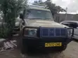 Toyota Land Cruiser 2002 Dhahabu - 3
