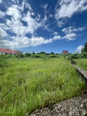 Residential Plot for Sale in Bunju B
