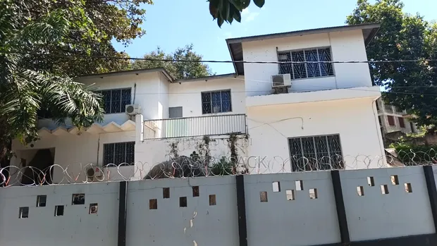 Furnished 16-Bedroom House for Sale in Isamilo, Mwanza - 1