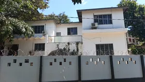Furnished 16-Bedroom House for Sale in Isamilo, Mwanza