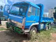 Fuso Fighter Tipper Truck - 1