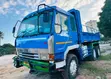 Fuso Fighter Tipper Truck - 2