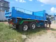 Fuso Fighter Tipper Truck - 3