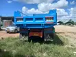 Fuso Fighter Tipper Truck - 5