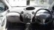 Toyota Platz 2000 Kahawia - 2