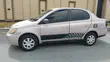 Toyota Platz 2000 Kahawia - 3