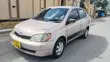 Toyota Platz 2000 Kahawia - 4