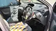 Toyota Platz 2000 Kahawia - 5