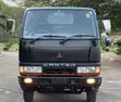Mitsubishi Canter Tipper Truck - 5