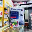 Westpoint Blender Lita 4 Zenye Uwezo Mkubwa - 1