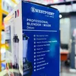 Westpoint Blender Lita 4 Zenye Uwezo Mkubwa - 2