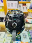 Tefal Air Fryer Mpya yenye Dual Drawer - 2