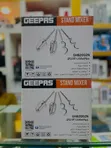 Geepas Stand Mixer GHB2002N - 1