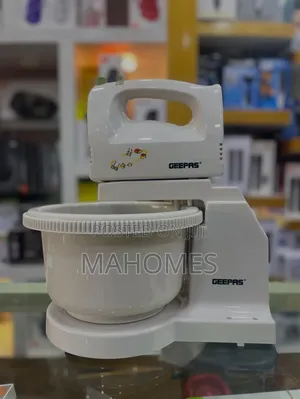 Geepas Stand Mixer GHB2002N