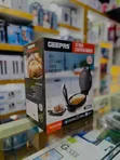Brand New Geepas 10 Inch Chapati Maker - 1