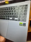 Samsung Galaxy Book4 Ultra Laptop 32GB RAM, 1TB SSD, RTX 4070 - 3