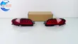 Toyota Harrier Real Reflector Tail Lights - 2