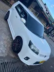 Toyota Corolla Rumion Hatchback 1.5 FWD 2009 Nyeupe - 1