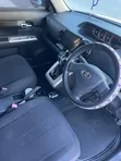Toyota Corolla Rumion Hatchback 1.5 FWD 2009 Nyeupe - 5