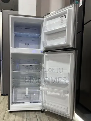 Samsung Refrigerator RT26HAR2DSA