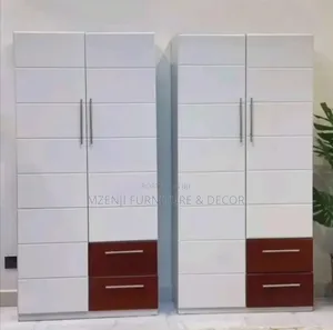 Wood-Mode Two Doors Wardrobe - Brand New