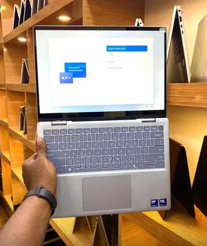 Laptop Mpya Dell Plus 14 - Intel Core Ultra 7, 16GB RAM, 2TB SSD