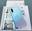 New Huawei P30 Pro 256GB Blue - 1