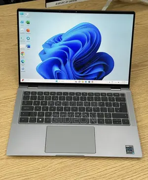 Dell Latitude 9420 2-in-1 Laptop - 32GB RAM, 512GB SSD