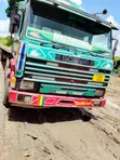 Scania 113 Semi-Trailer - 2