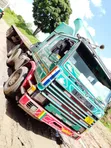 Scania 113 Semi-Trailer - 3