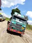 Scania 113 Semi-Trailer - 4