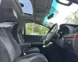 Toyota Alphard 2010 - Nyeupe - 2