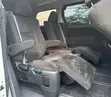 Toyota Alphard 2010 - Nyeupe - 5
