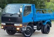 Mitsubishi Canter Tipper 1999 - 2