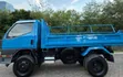 Mitsubishi Canter Tipper 1999 - 3