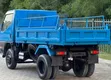 Mitsubishi Canter Tipper 1999 - 5